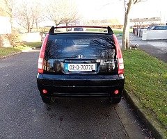 Honda hrv 1.6 petrol - Image 4/6