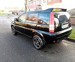 Honda hrv 1.6 petrol - Image 5/6