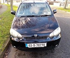 Honda hrv 1.6 petrol - Image 6/6