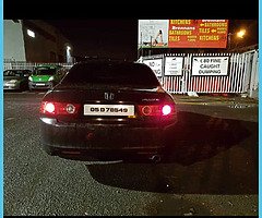 Honda Accord - Image 3/4