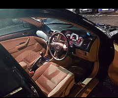 Honda Accord - Image 4/4