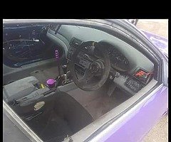 Contact seller