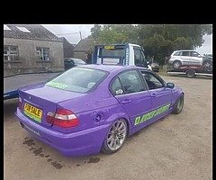 Contact seller