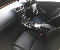 Lexus is200 - Image 6/6
