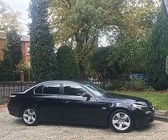 GENUINE BMW E60 ALLOYS