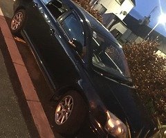 09 Toyota avensis - Image 3/7