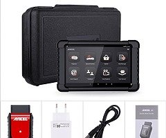 Ancel x6 diagnostic all brands all systems brand new - Image 9/10