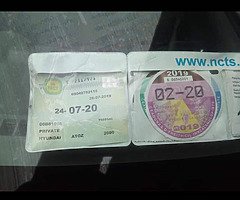 Hyundai Atoz 1.0 l