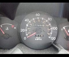 Hyundai Atoz 1.0 l - Image 6/6