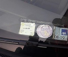 Audi A4 1.9 TDI - Image 6/6