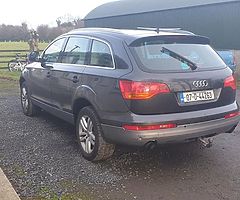 Audi Q7 for sale - Image 4/10