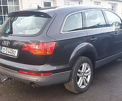 Audi Q7 for sale - Image 5/10