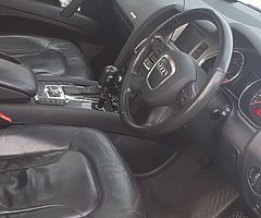 Audi Q7 for sale - Image 6/10