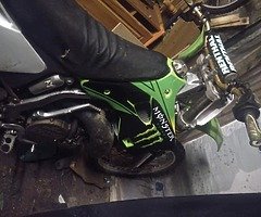 Contact seller