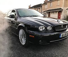Jaguar X-type