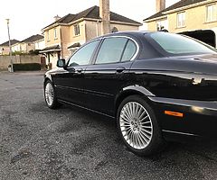Jaguar X-type - Image 3/5