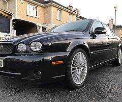 Jaguar X-type - Image 4/5
