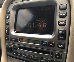Jaguar X-type - Image 5/5