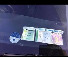 03 toyota avensis - Image 6/6