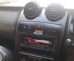 Hyundai coupe