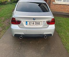 Bmw 318D