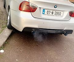 Bmw 318D - Image 3/5
