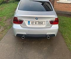 Bmw 318D - Image 4/5
