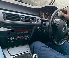Bmw 318D - Image 5/5