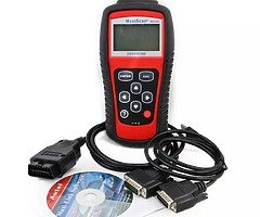 AUTEL MAXISCAN MS509