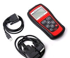 AUTEL MAXISCAN MS509