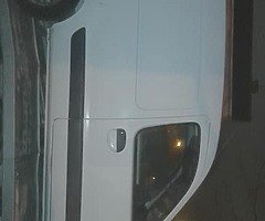 2005 Renault Kangoo 1.5dci