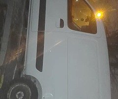 2005 Renault Kangoo 1.5dci