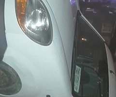 2005 Renault Kangoo 1.5dci - Image 4/4