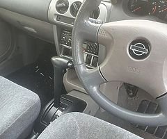 Automatic 1.0 micra