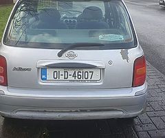 Automatic 1.0 micra