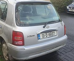 Automatic 1.0 micra - Image 3/4