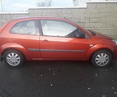 Cheep car