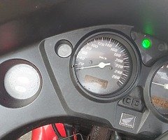 Honda CBF1000 ABS - Image 3/3
