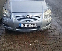 Toyota - Image 5/6
