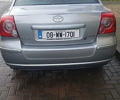 Toyota - Image 6/6