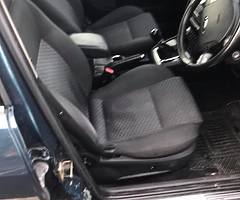 Ford mondeo 2.0 disel 2004