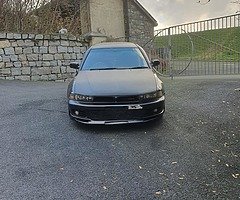 Contact seller