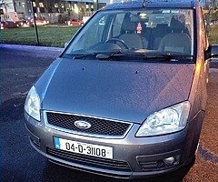 Ford C-Max - Image 3/6