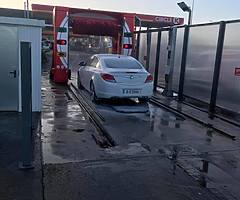 2010 insignia 1.8 petrol - Image 5/6