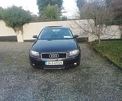 Audi a3 1.6 - Image 4/7