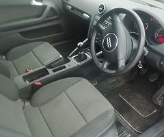 Audi a3 1.6 - Image 6/7