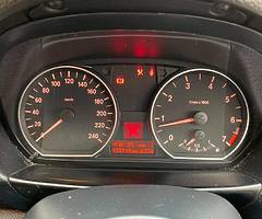 Bmw 1 Series 6 Speed 1.6 Petrol Quick Sale - Image 6/7