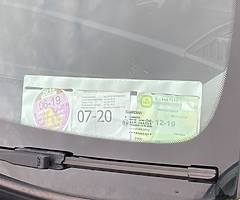 Bmw 1 Series 6 Speed 1.6 Petrol Quick Sale - Image 7/7