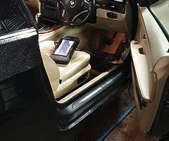 Bmw 330D e92 tax and nct