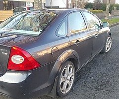 2009 1.8 tdci - Image 4/7